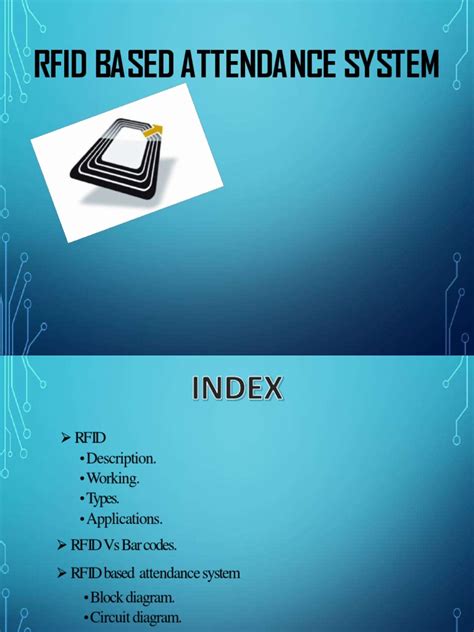 rfid attendance system statement of the problem|rfid attendance system pdf.